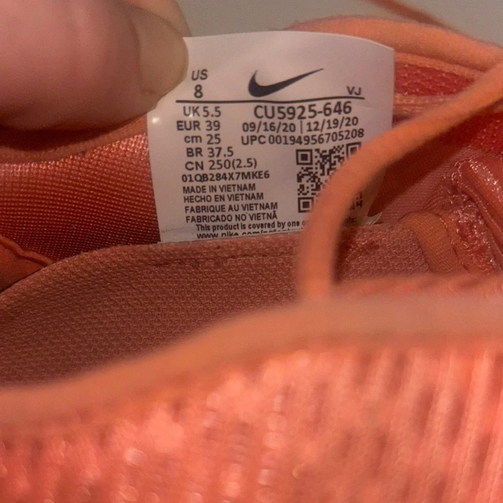 Nike W AIR ZOOM SUPERREP 2 fitness shoes in the 